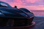 Ferrari LaFerrari Aperta 2016 года (NA)